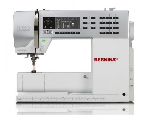 bernina